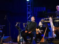 hamed nikpay  ensemble at grand performances 010