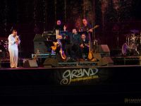hamed nikpay  ensemble at grand performances 011