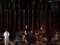 hamed nikpay  ensemble at grand performances 012