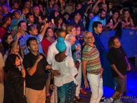 hamed nikpay  ensemble at grand performances 014