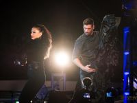 hamed nikpay  ensemble at grand performances 015