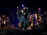 hamed nikpay  ensemble at grand performances 016