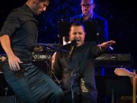 hamed nikpay  ensemble at grand performances 017