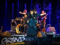 hamed nikpay  ensemble at grand performances 018