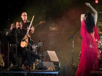 hamed nikpay  ensemble at grand performances 019