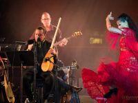 hamed nikpay  ensemble at grand performances 020