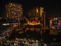 hamed nikpay  ensemble at grand performances 022