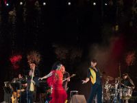 hamed nikpay  ensemble at grand performances 024