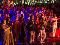 hamed nikpay  ensemble at grand performances 026