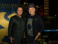 hamed nikpay  ensemble at grand performances 027