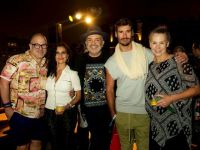 hamed nikpay  ensemble at grand performances 028