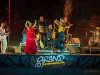 hamed nikpay  ensemble at grand performances 031