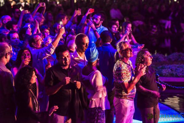 hamed nikpay  ensemble at grand performances 036