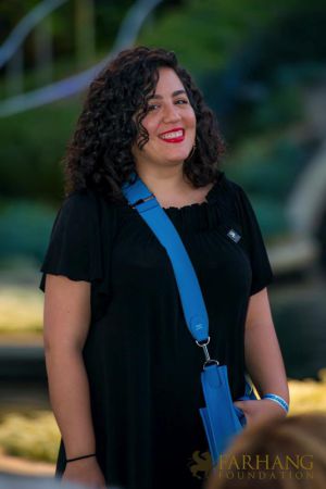 hamed nikpay  ensemble at grand performances 062
