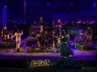 hamed nikpay  ensemble at grand performances 072