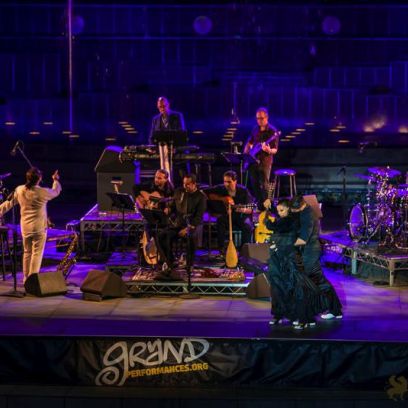 hamed nikpay ensemble at grand performances 072 hamed nikpay ensemble at grand performances 072