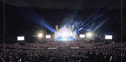 googoosh at the hollywood bowl 004 googoosh at the hollywood bowl 004