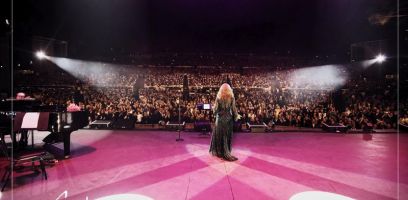 googoosh at the hollywood bowl 006 googoosh at the hollywood bowl 006