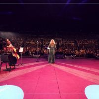 googoosh at the hollywood bowl 019 googoosh at the hollywood bowl 019