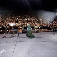 googoosh at the hollywood bowl 023 googoosh at the hollywood bowl 023