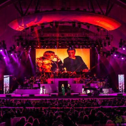 googoosh at the hollywood bowl 055 googoosh at the hollywood bowl 055