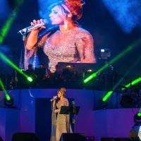 googoosh at the hollywood bowl 058 googoosh at the hollywood bowl 058