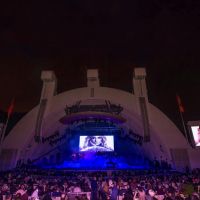 googoosh at the hollywood bowl 062 googoosh at the hollywood bowl 062