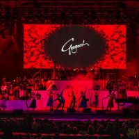 googoosh at the hollywood bowl 069 googoosh at the hollywood bowl 069