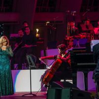 googoosh at the hollywood bowl 079 googoosh at the hollywood bowl 079