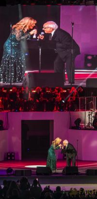 googoosh at the hollywood bowl 084 googoosh at the hollywood bowl 084