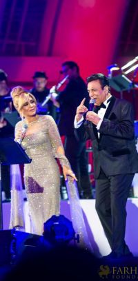 googoosh at the hollywood bowl 100 googoosh at the hollywood bowl 100