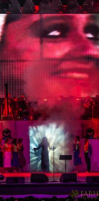 googoosh at the hollywood bowl 102 googoosh at the hollywood bowl 102