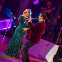 googoosh at the hollywood bowl 107 googoosh at the hollywood bowl 107