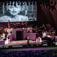 googoosh at the hollywood bowl 108 googoosh at the hollywood bowl 108