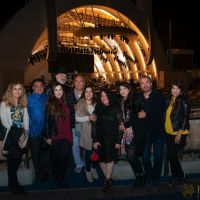 googoosh at the hollywood bowl 116 googoosh at the hollywood bowl 116