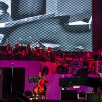 googoosh at the hollywood bowl 117 googoosh at the hollywood bowl 117