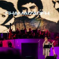 googoosh at the hollywood bowl 118 googoosh at the hollywood bowl 118