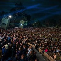googoosh at the hollywood bowl 122 googoosh at the hollywood bowl 122