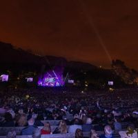 googoosh at the hollywood bowl 125 googoosh at the hollywood bowl 125