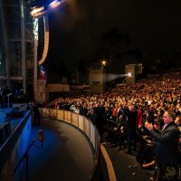 googoosh at the hollywood bowl 126 googoosh at the hollywood bowl 126