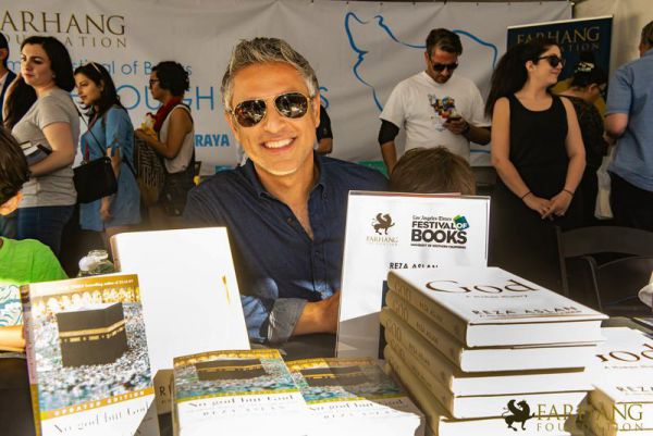 iran through books 2018 001