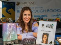 iran through books 2018 003
