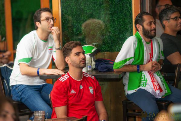 iran vs morocco world cup viewing event 021