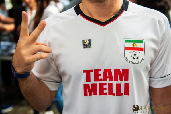 iran vs morocco world cup viewing event 031