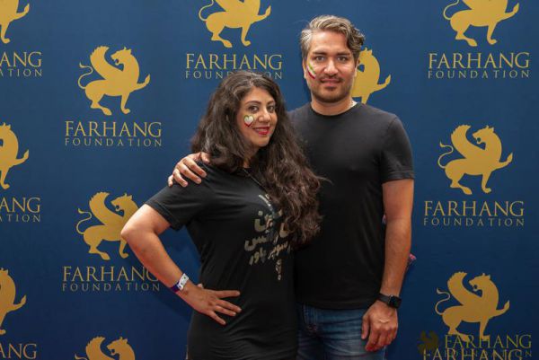 iran vs morocco world cup viewing event 033