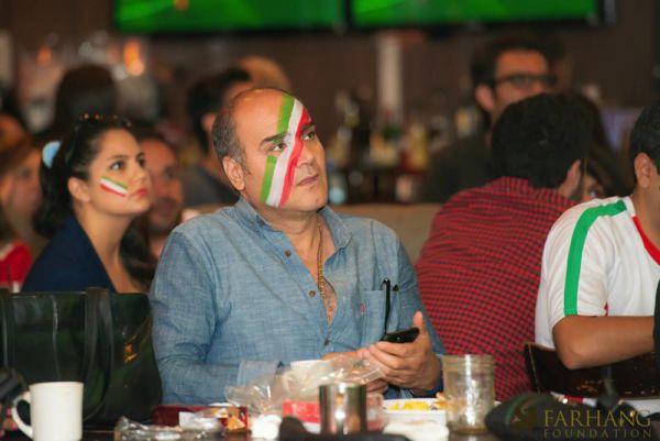 iran vs morocco world cup viewing event 047