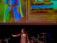 4th annual celebration of shab e yalda 022
