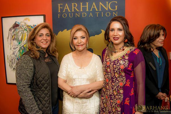 4th annual celebration of shab e yalda 032