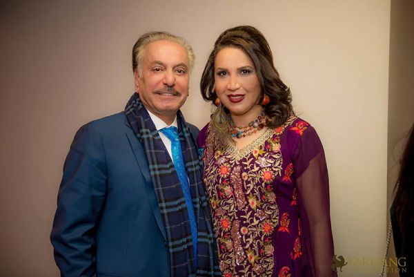 4th annual celebration of shab e yalda 045