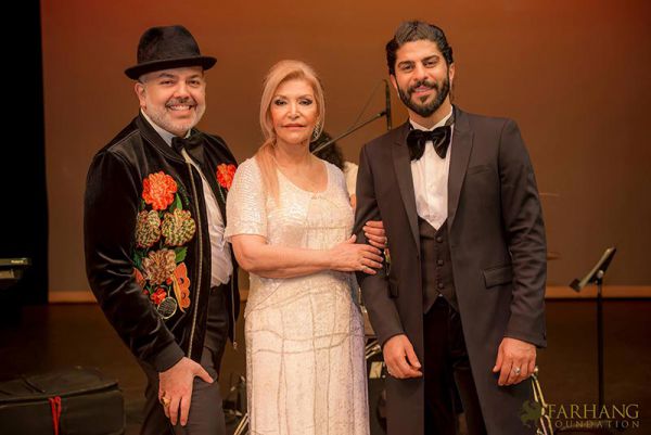 4th annual celebration of shab e yalda 070